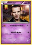 9th Doctor