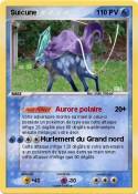 Suicune
