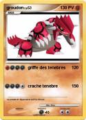groudon
