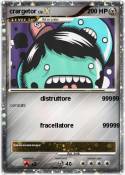 crargetor