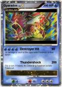Gyarados