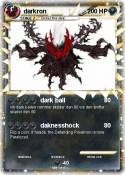 darkron