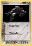 Agressor