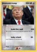 dounould trump