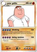 peter griffin