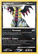Giratina
