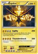 Zapdos