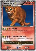 Firestar EX