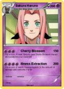 Sakura Haruno