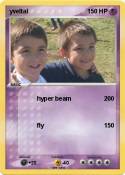 yveltal