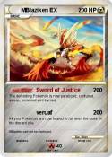 MBlaziken EX
