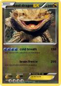 cool dragon