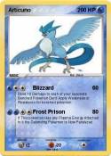 Articuno