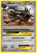 Boba Fett