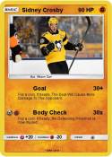 Sidney Crosby