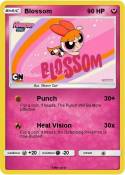 Blossom