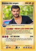 thomas des ange