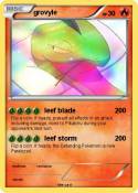 grovyle