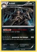 la mort