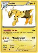 Striker