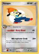 Parappa