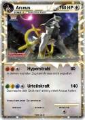 Arceus