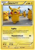 pikachu???