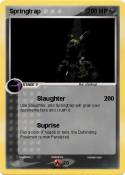 Springtrap
