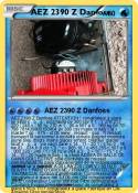 AEZ 2390 Z Danf