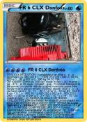 FR 6 CLX Danfos