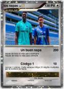los napas