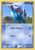 ultra dragon