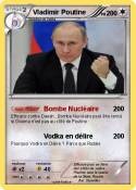 Vladimir Poutin