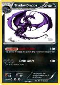 Shadow Dragon