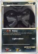 Darth Vader