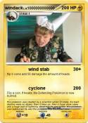 windack