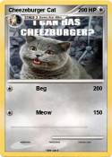 Cheezeburger