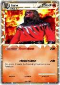 kane