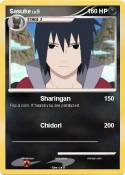 Sasuke
