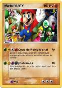 Mario PARTY