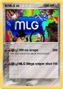 M MLG ex