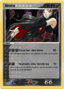 Akisha