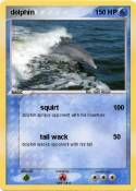 dolphin