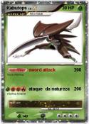 Kabutops