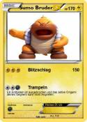 Sumo Bruder