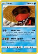 Moxx