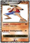 Luffy
