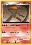 infernape