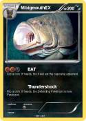 M bigmouthEX