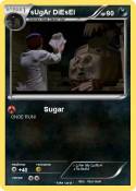 sUgAr DiEsEl